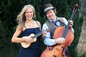 beautiful musicians.